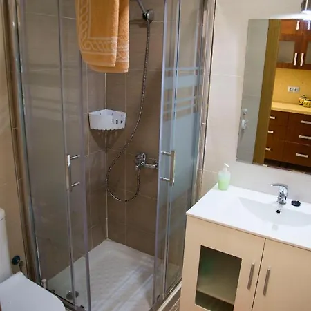 Apartamentos Riscos Torremolinos Exterior photo