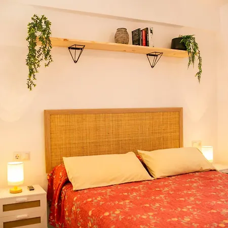 Apartamentos Riscos Torremolinos Exterior photo