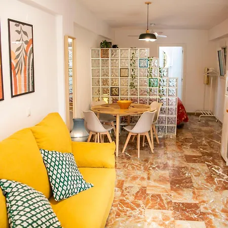 Apartamentos Riscos Torremolinos Exterior photo