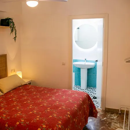 Apartamentos Riscos Torremolinos Exterior photo