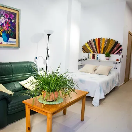 Apartamentos Riscos Torremolinos Exterior photo