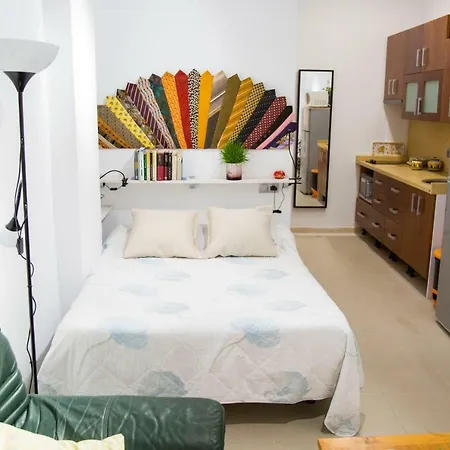 Apartamentos Riscos Torremolinos Exterior photo