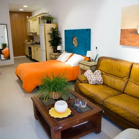 Apartamentos Riscos Torremolinos Exterior photo