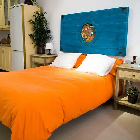 Apartamentos Riscos Torremolinos Exterior photo