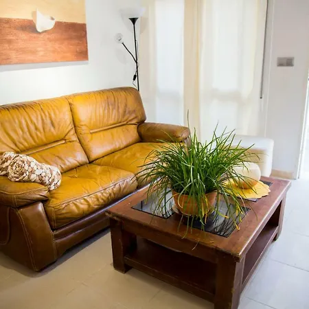 Apartamentos Riscos Torremolinos Exterior photo