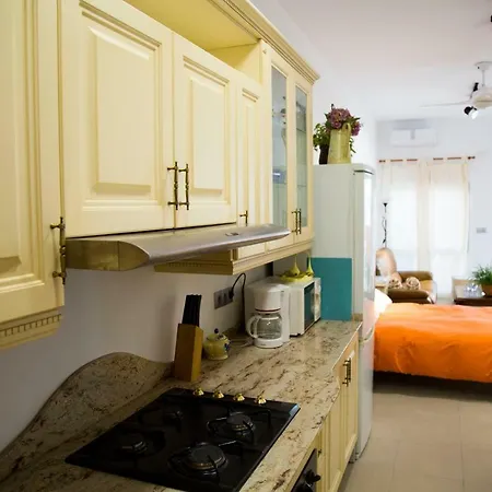 Apartamentos Riscos Torremolinos Exterior photo