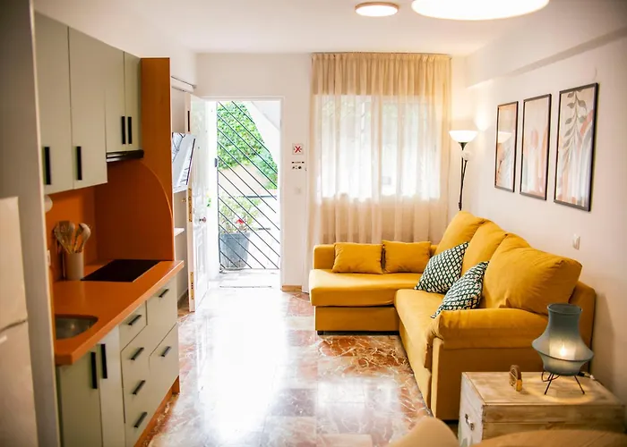 Apartamentos Riscos