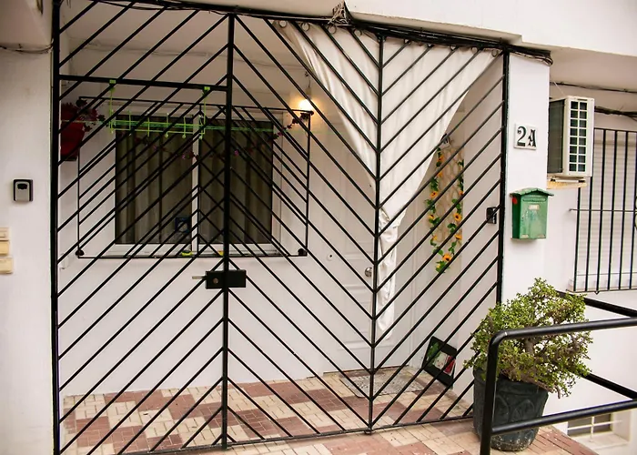 Apartamentos Riscos