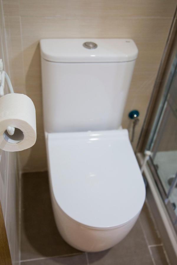 Riscos Apartament *