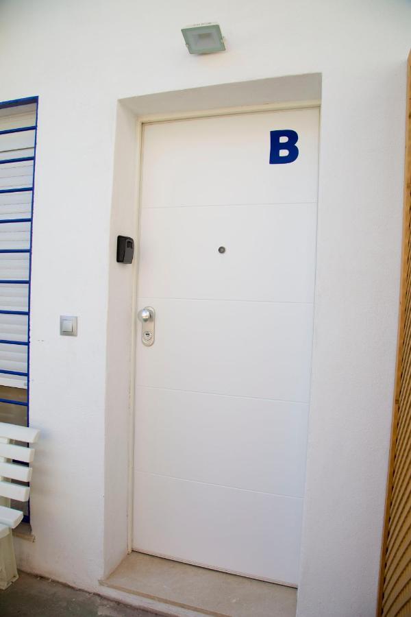 Apartament Riscos