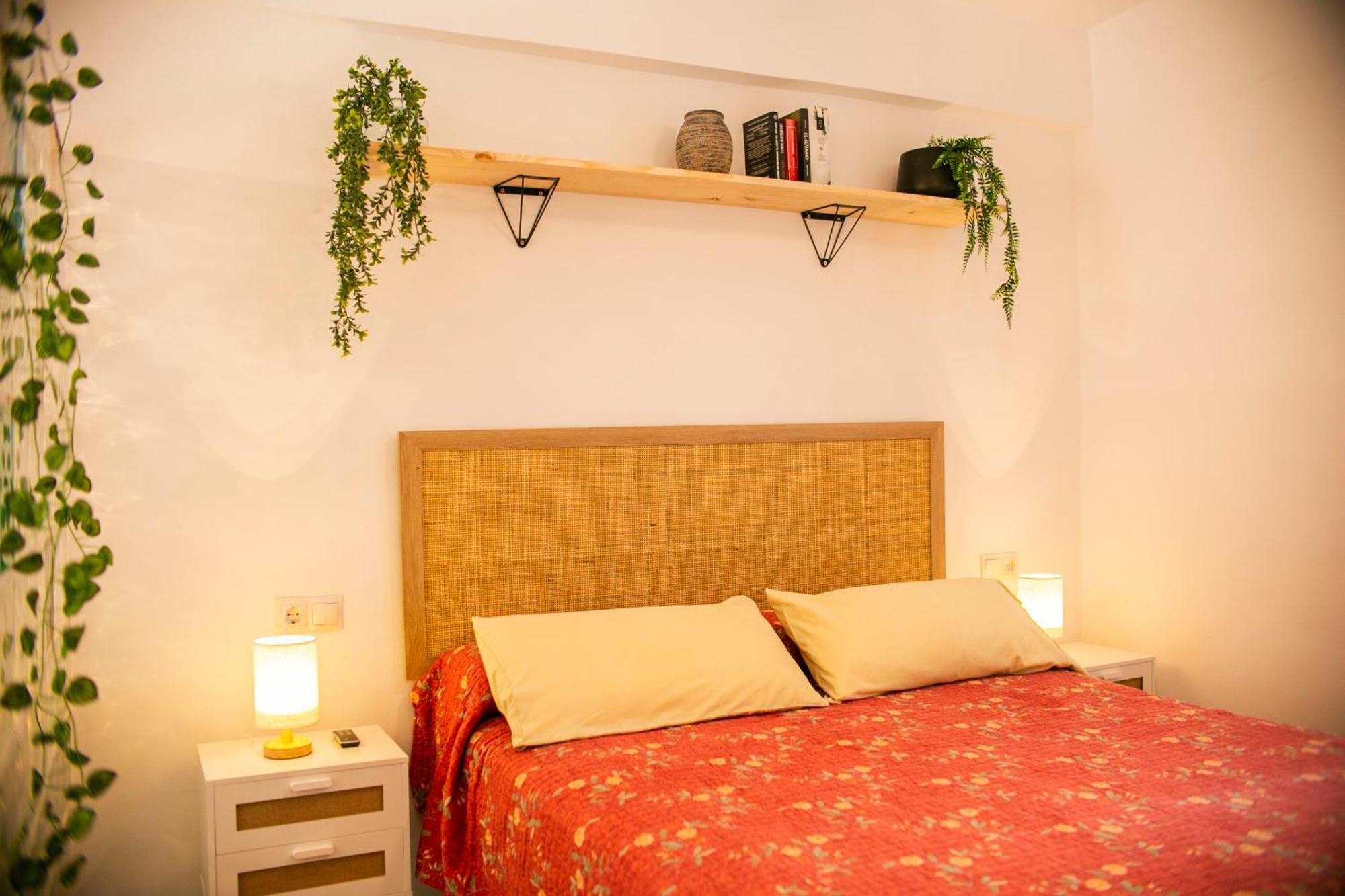 Riscos Apartament