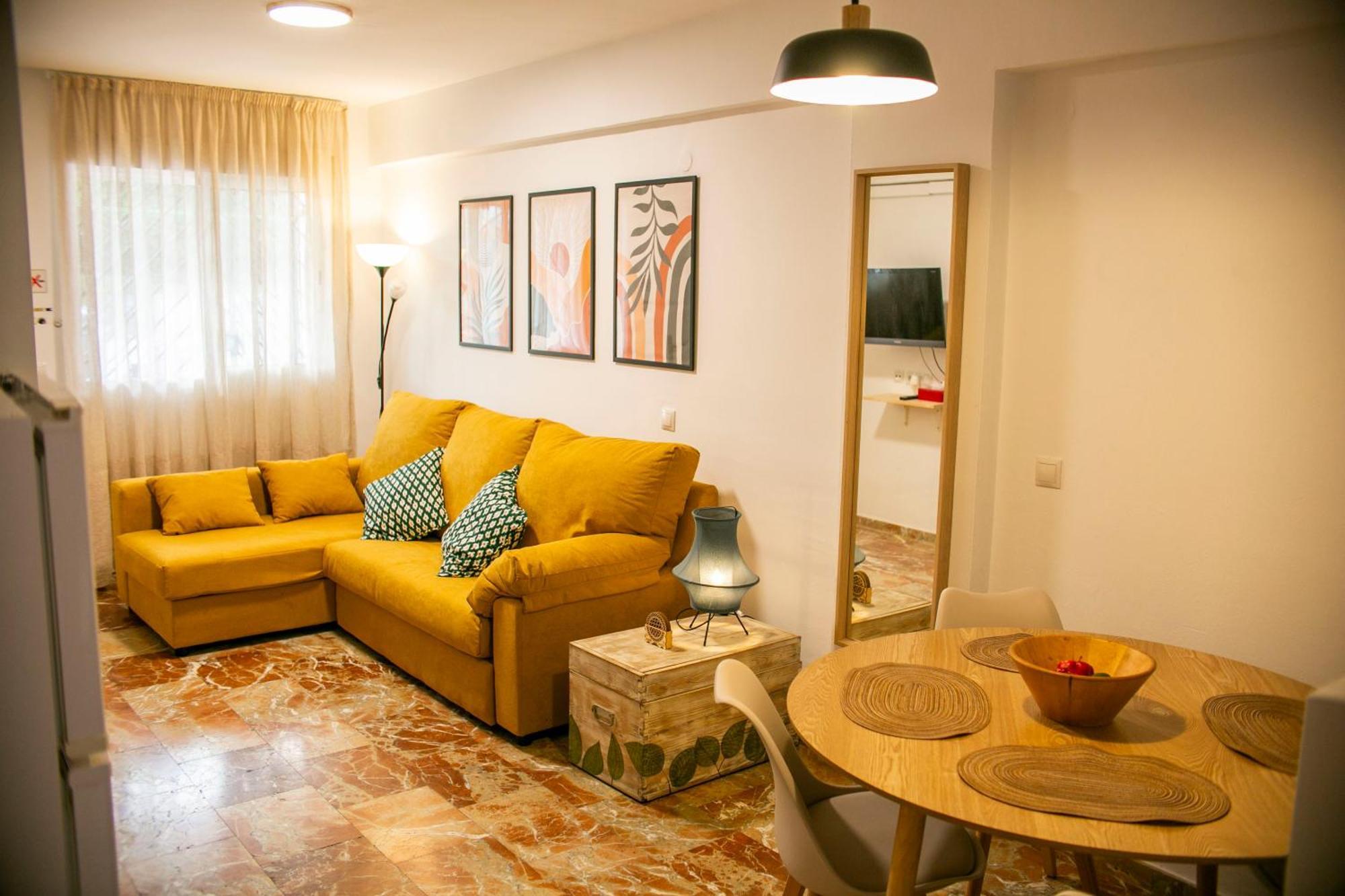 Riscos Torremolinos
