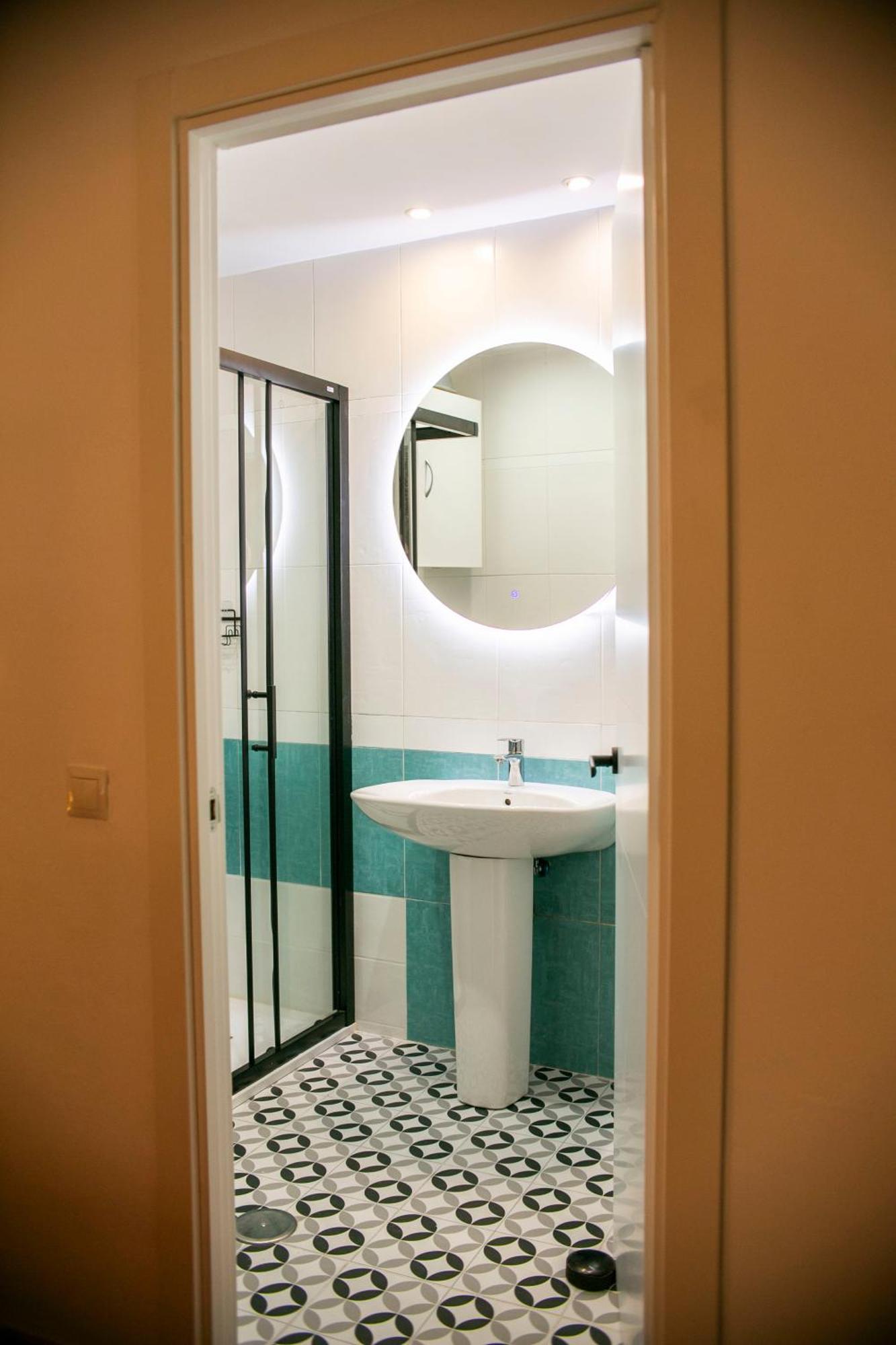Riscos Apartament