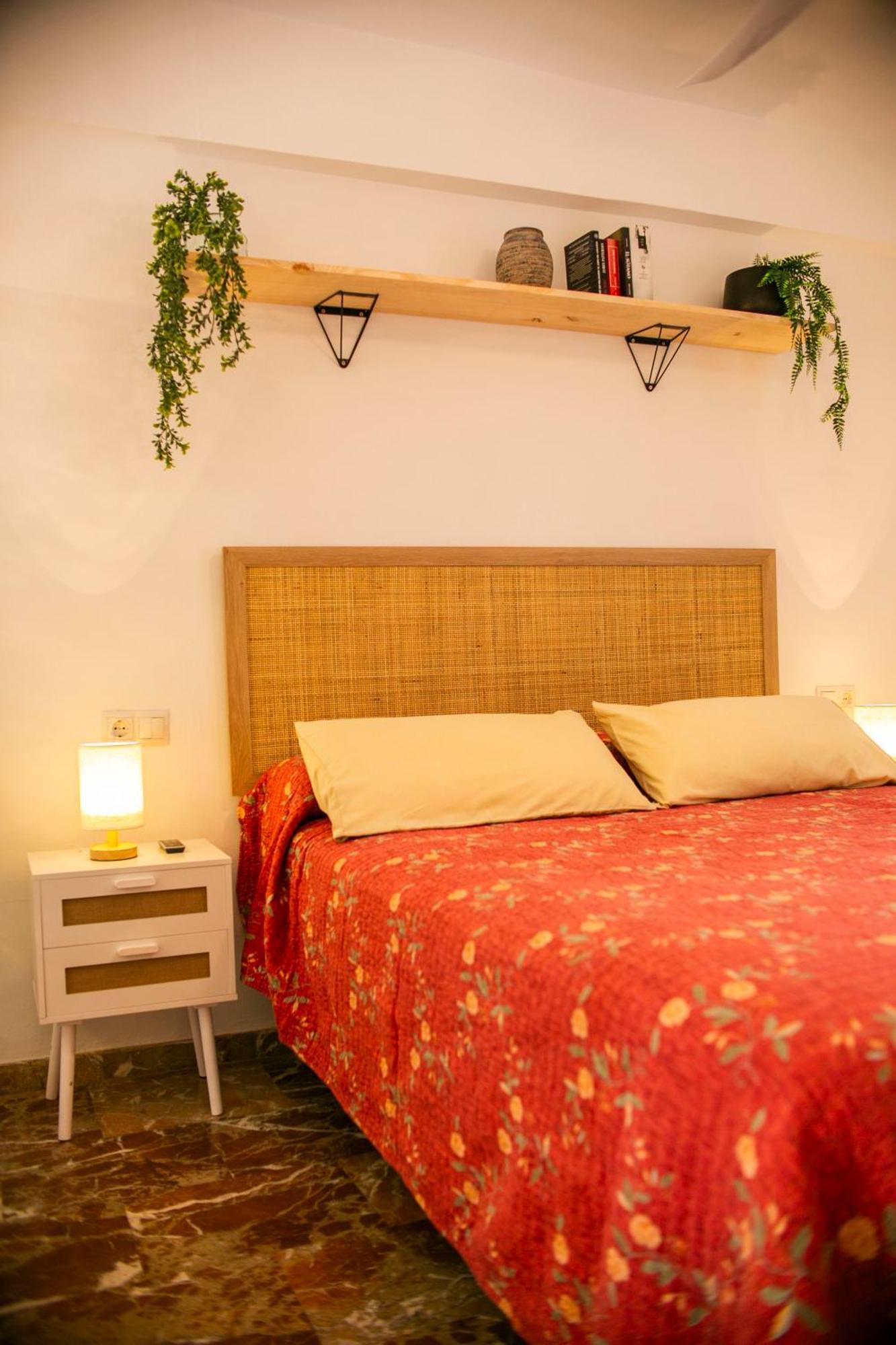 Riscos Apartament *