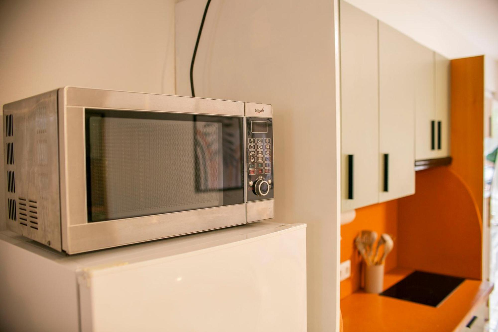 Apartament Riscos