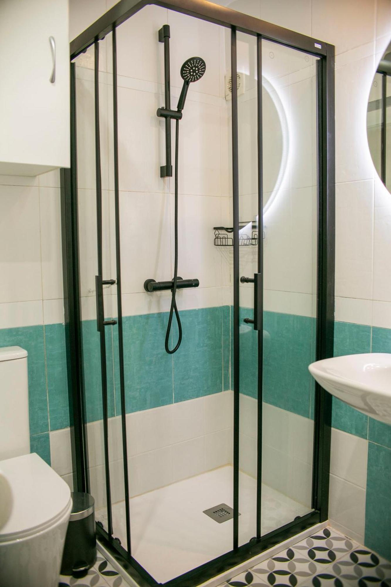 Riscos Apartament Torremolinos