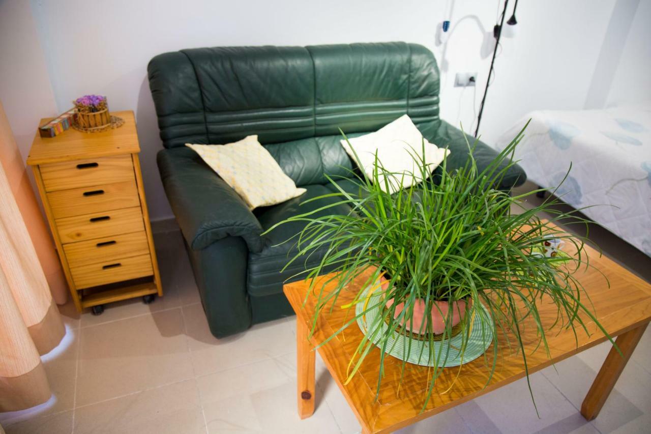 Appartement Riscos