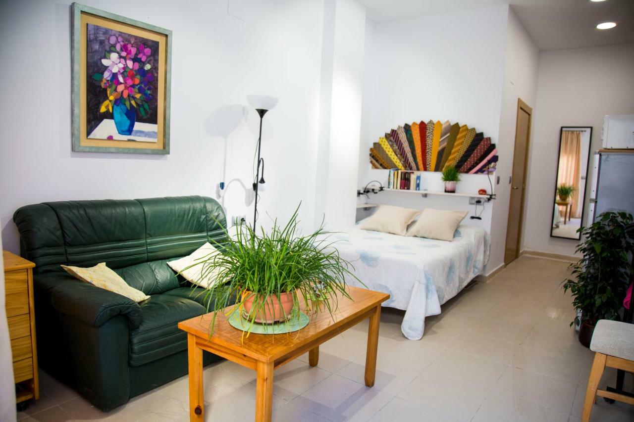 Appartement Riscos *