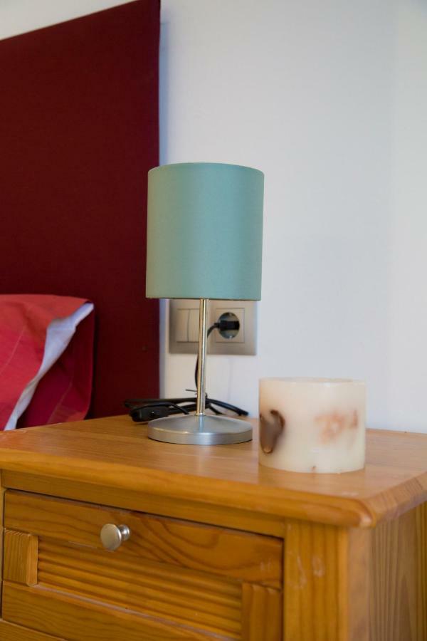 Riscos Apartament Torremolinos