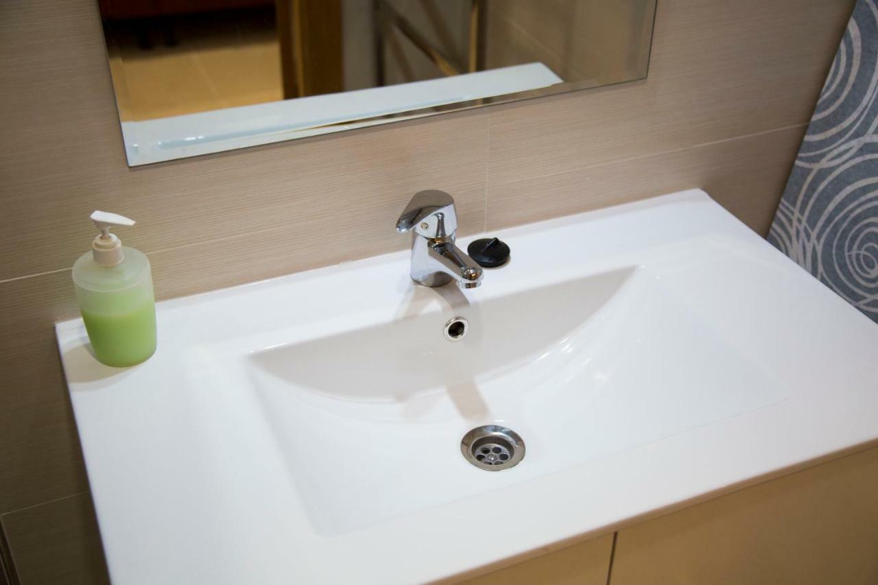 Riscos Apartament