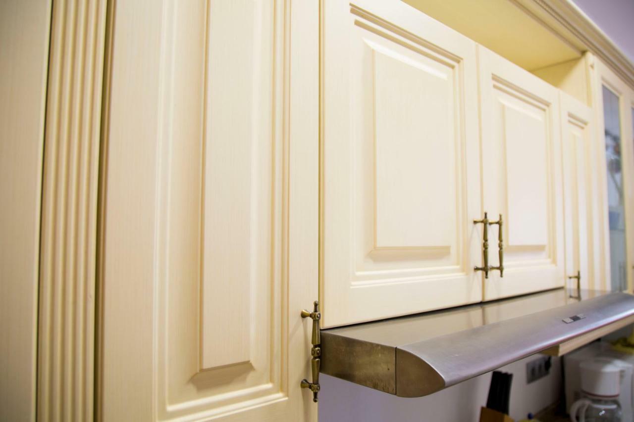 Apartament Riscos