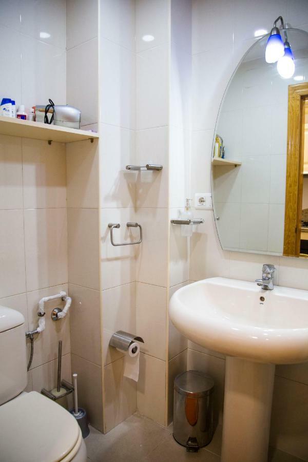 Apartament Riscos Torremolinos