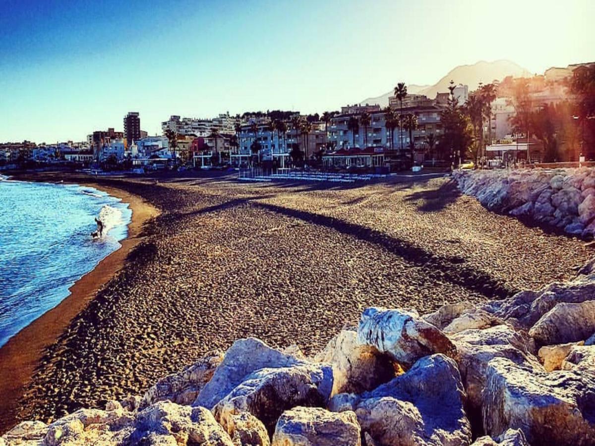 Riscos * Torremolinos