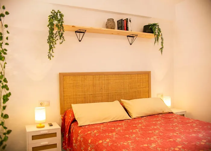 Apartamentos Riscos