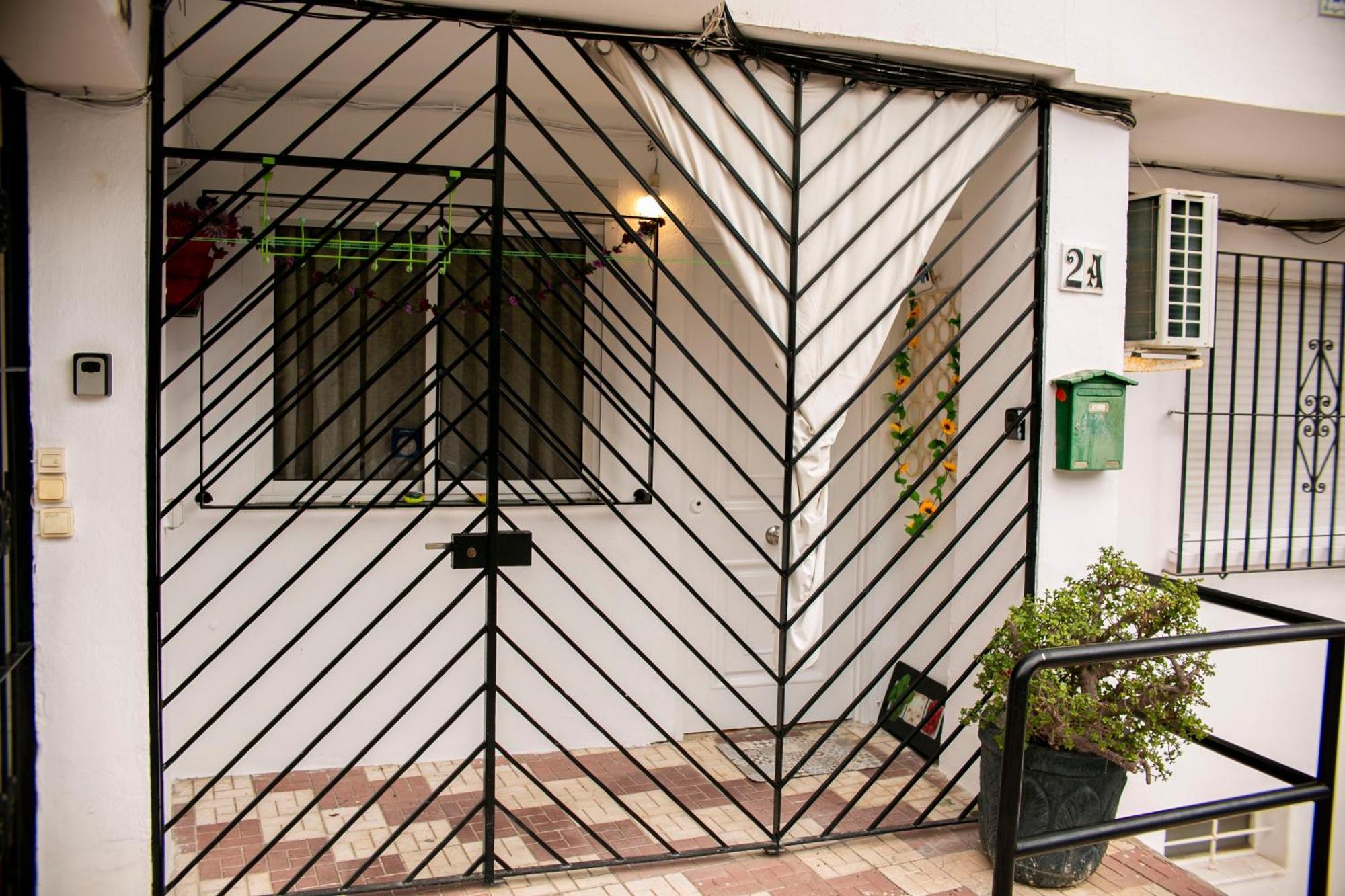 Riscos Torremolinos