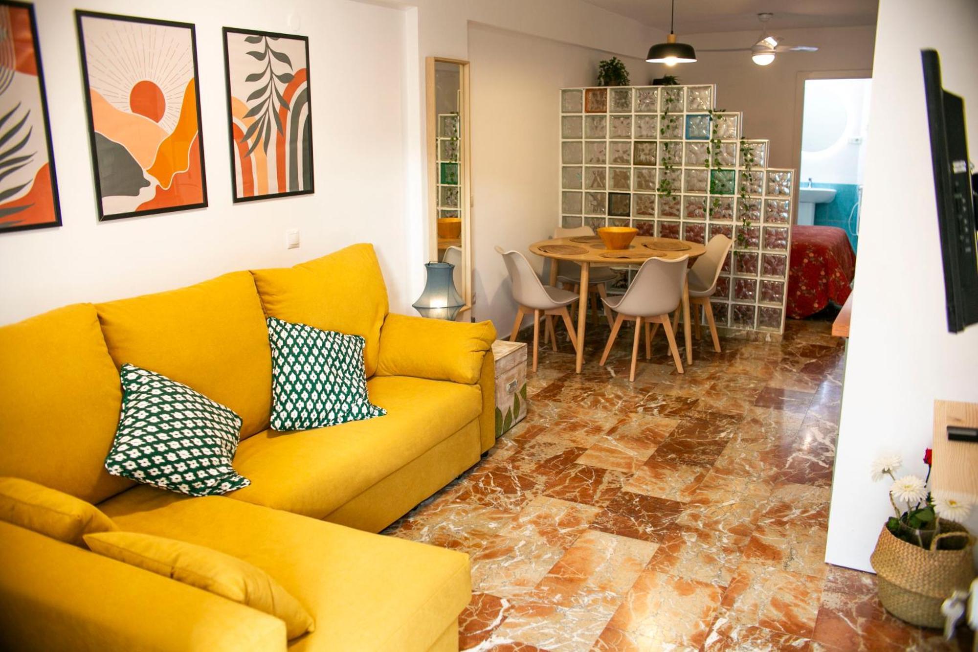 Apartment Riscos