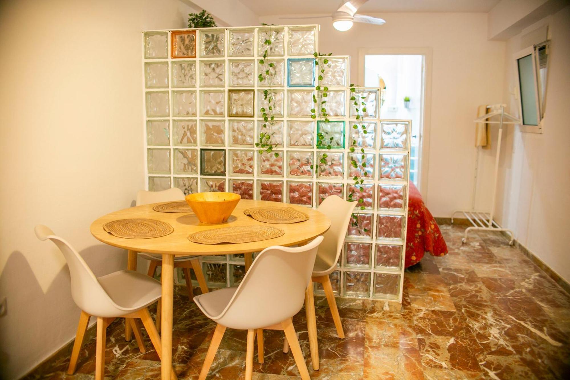 Riscos Apartment *