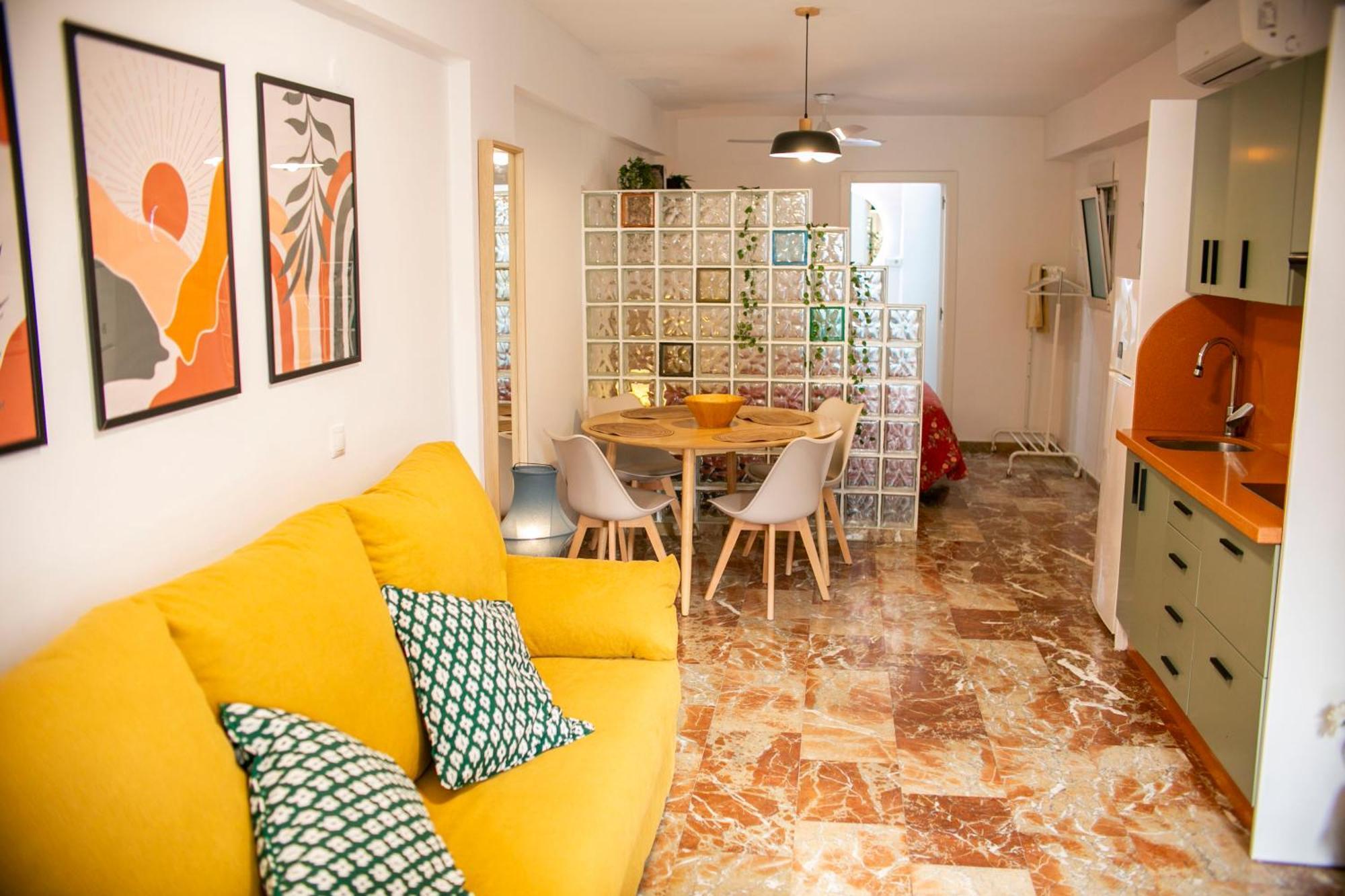 Apartment Riscos *