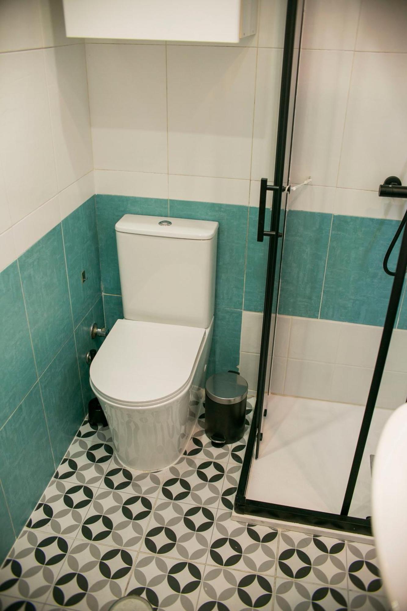 Apartment Riscos
