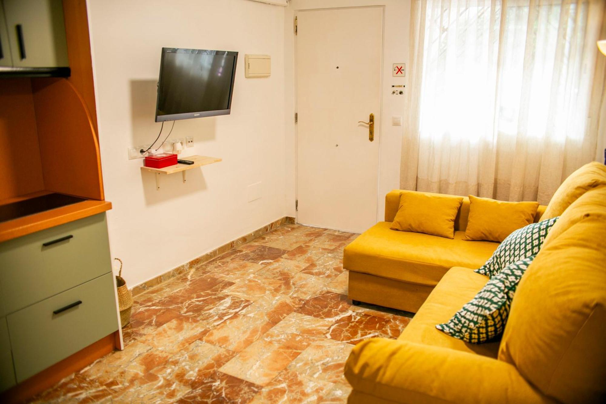 Apartment Riscos