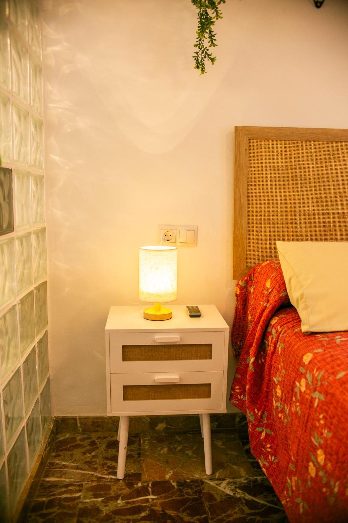Apartment Riscos *