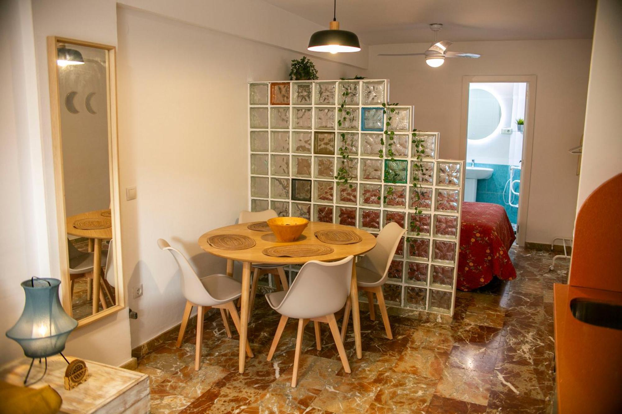 Riscos Apartment