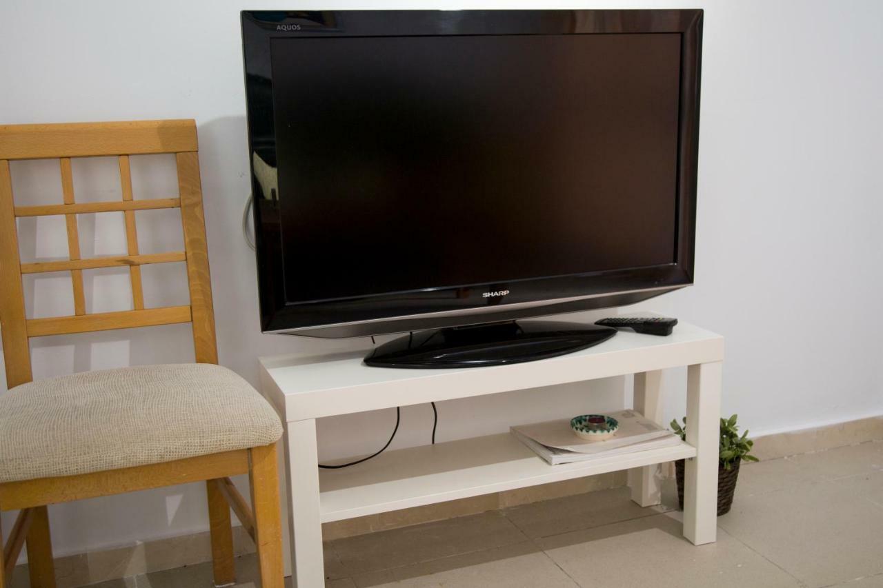 Apartment Riscos *