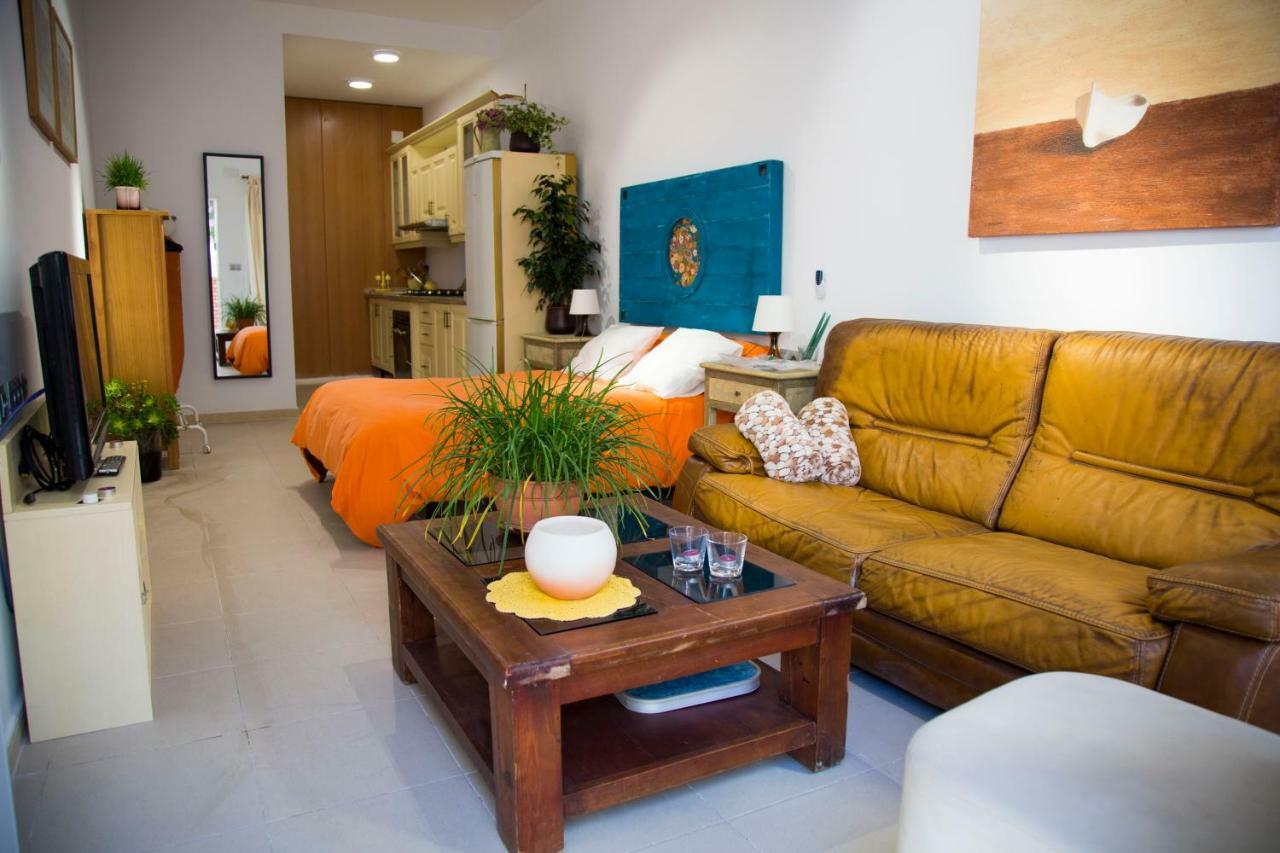 Riscos Apartment *