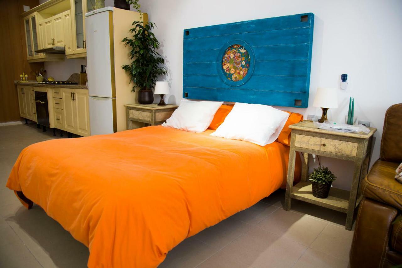Apartment Riscos *