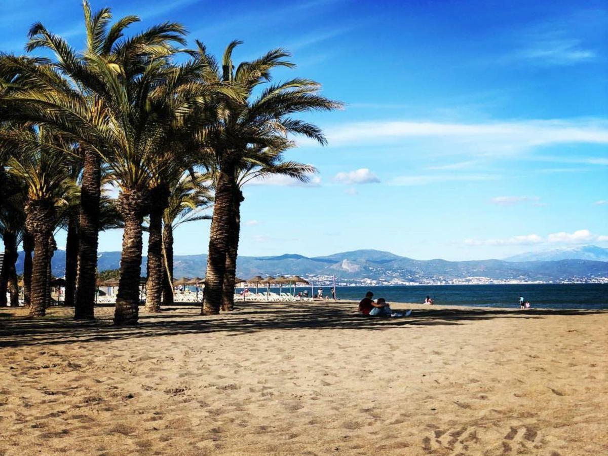 Riscos Apartment Torremolinos